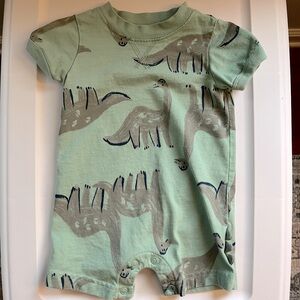 Carter’s romper